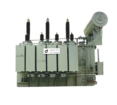 Small power transformer | Iran Exports Companies, Services & Products | IREX